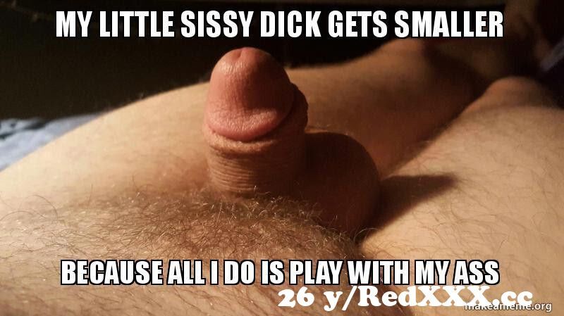 Sissy Dick