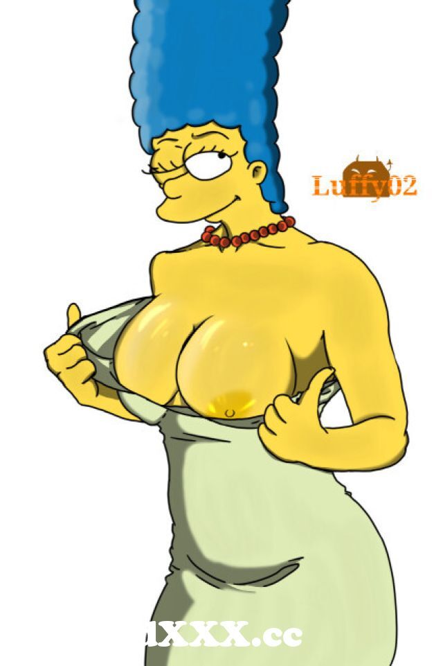Lisa Simpson, Marge Simpson, 