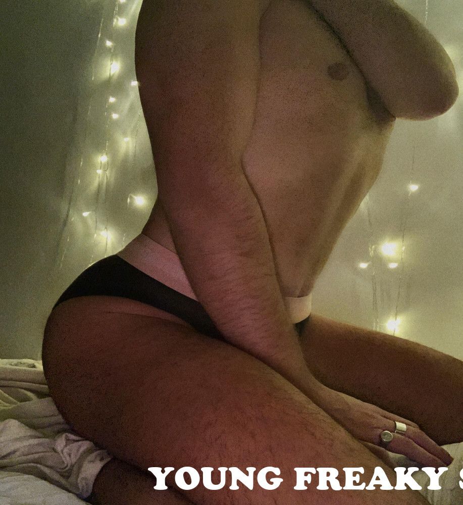 Sexy Freaky Videos