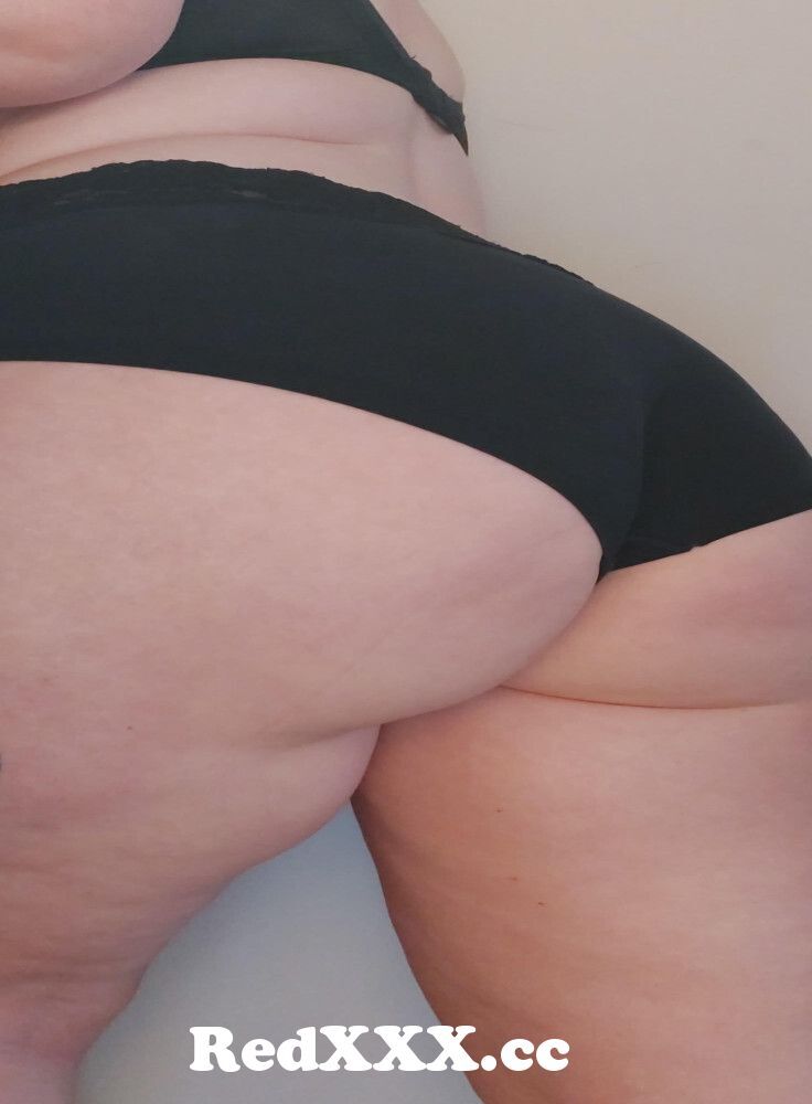 PAWG nailed by dark from arse great view