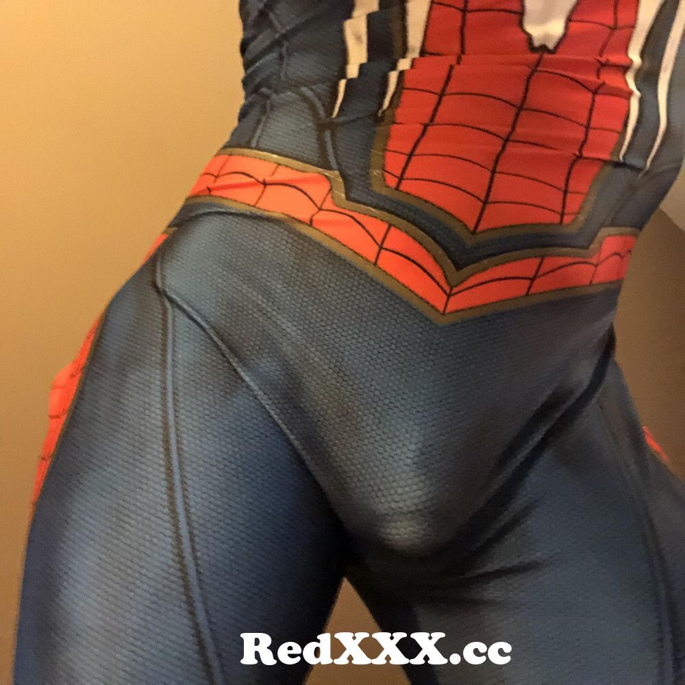 Spiderboi OnlyFans Leaked