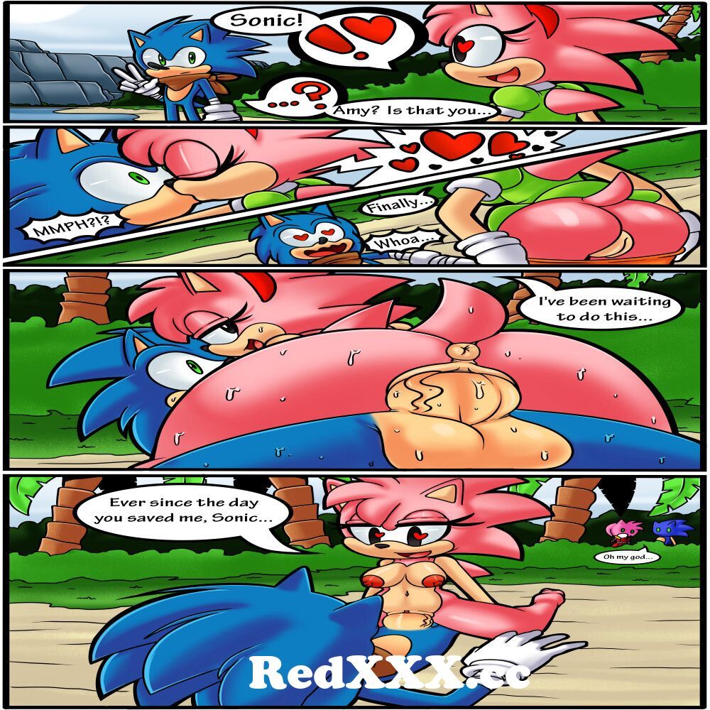 Sonic Girl Xxx