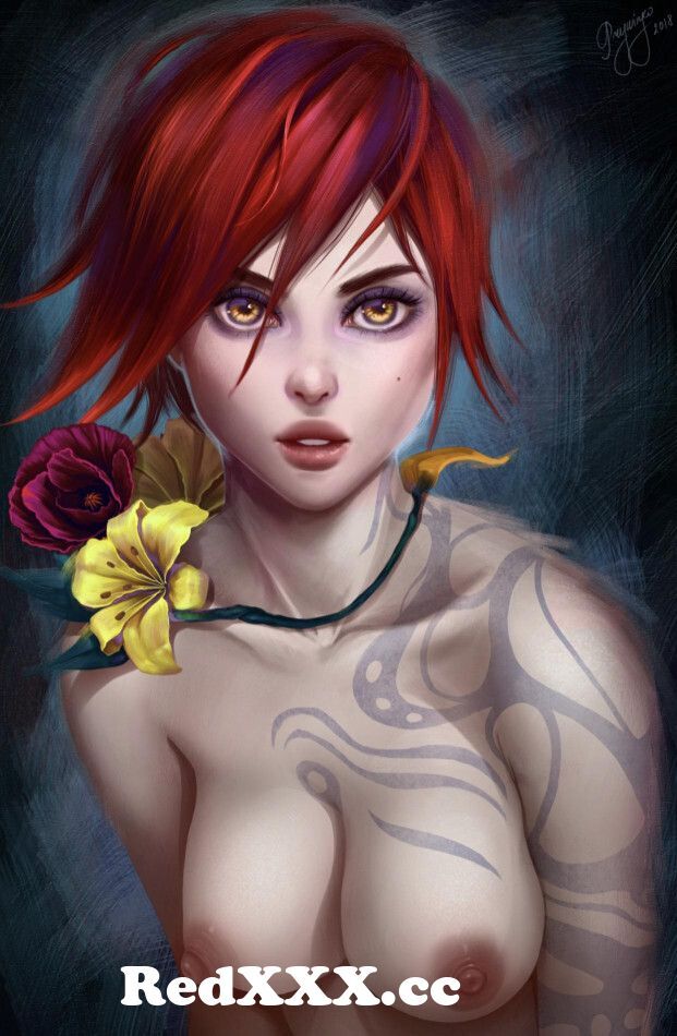 Lilith Rule 34.