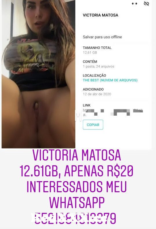 Photo the nude girls in Vitória