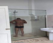 A protestor in Sri Lanka taking a shower in President's bathroom after the building was breached demanding his resignation after major Economic mismanagement from sri lanka xxx vidio sinhala aunty bathroom sex com hot tamil sexulhan vdeo indian video sonakshi sinhaa 2mb rape videosট ছেল§