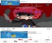 Ok so this thing is a fan child. But guess the ship this fan child is from. Jk don't, it's Shelly x Colt (Brawl stars) fan child. Wtf? from child sex