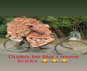 Dudes be like I move bricks 🤣 Sit-down you don't move shit. Im a real pusher and king pin 🔌💯 from utv xxxakistn 3xxx ful move xxx