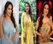 Madhuri Dixit / Kajol / Juhi Chawla - which ‘90s Bollywood Queen has drained you the most? from bollywood sex kajol xxx bp vibeo mp4ndian rani market xxx