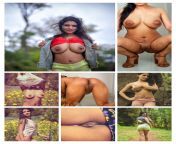 R@shmi Nair Nude Album Link in commentsud83dudc47 from vishnupriya nair nude