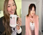 Who Would You Rather Do A Porn Scene With On A Island? xChocoBars Girl On The Left (Girl 1) Or AngelsKimi Girl On The Right? (Girl 2) from assamis girl x