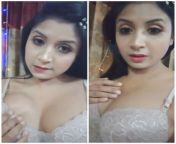 Sexy Indian Girl Shows her Boobs and Pussy must watch..😍😘 from sexy indian girl showing her boobs and pussy