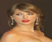 Taylor swift nude fakes