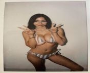 Sophie Mudd Big tits Bikini from sophie mudd mini bikini nude porn video leaked