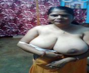 Tamil granny has enough milk to feed a whole village from tamil village aunty sex mobi kama com