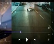 24 Years Old Palestinian (Hussam Othman) Was Murdered By Shots By Palestinians - Haifa - 24 September 2021 - Security Cameras Video Of The Drive By: from artis melayu porn sex amira othman bogel